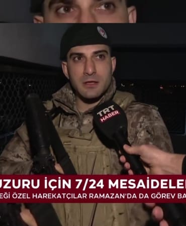 igdirda-ozel-harekat-polislerinin-ilk-iftari-gorev-basinda-ramazan-bereketi