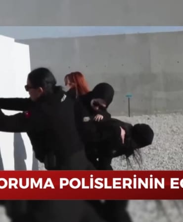 koruma-polislerinin-aksiyon-dolu-egitimi-hollywoodu-aratmayan-anlar