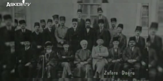 Kurtuluş Savaşı: Türk Milletinin Bağımsızlık Destanı | Zafere Doğru | 30 Ağustos