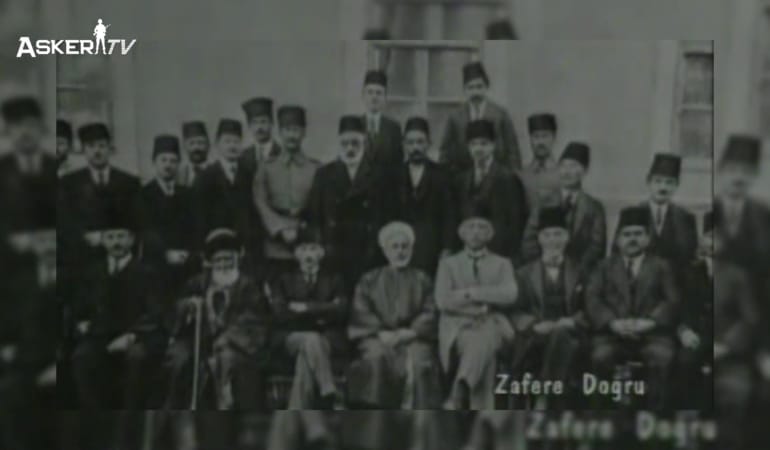 Kurtuluş Savaşı: Türk Milletinin Bağımsızlık Destanı | Zafere Doğru | 30 Ağustos