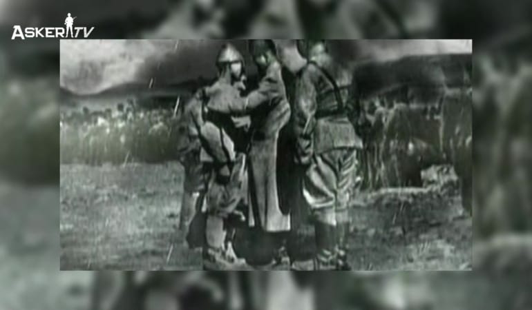 Kurtuluş Savaşı’nda Mehmetçiğin Destanı: Soğuk, Yağmur ve Vatan Sevgisi