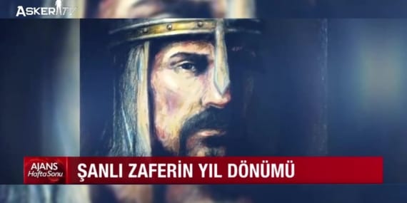 Malazgirt Zaferi: Anadolu’nun Türk Yurdu Olmasının Destanı