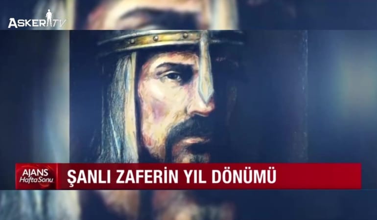 Malazgirt Zaferi: Anadolu’nun Türk Yurdu Olmasının Destanı