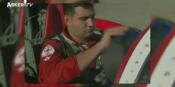 Türk Yıldızları: Gökyüzünde Türkiye’nin Gururu
