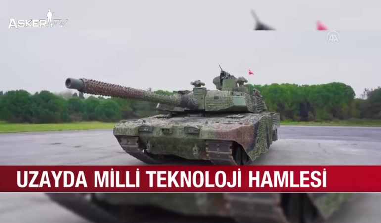 Türkiye’nin Gökyüzü ve Teknoloji Destanı: Hürjet, Kaan ve Daha Fazlası