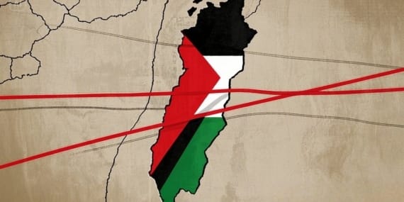 Filistin’deki İç Çatışma: Hamas ve Fethi Arasındaki Kırmızı Hatlar