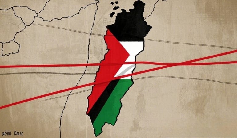Filistin’deki İç Çatışma: Hamas ve Fethi Arasındaki Kırmızı Hatlar
