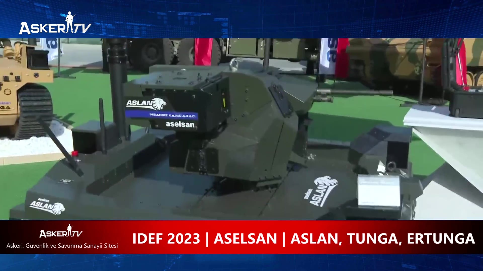 idef-2023-aselsan-aslan-tunga-ertunga