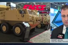 idef-2023-aselsan-genel-muduru-ahmet-akyol-roportaji