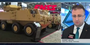 idef-2023-aselsan-genel-muduru-ahmet-akyol-roportaji