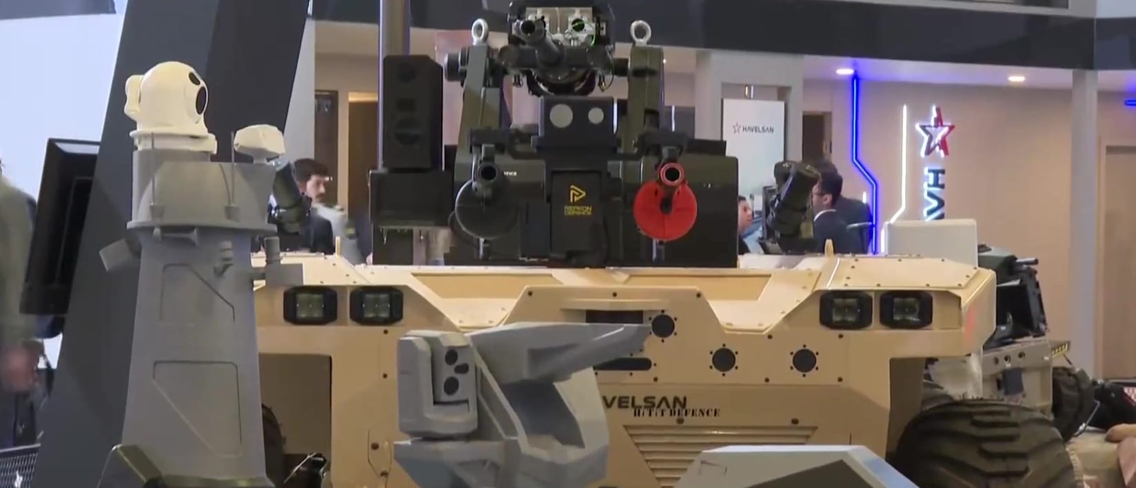 idef-2023-savunma-sanayii-fuari-basladi