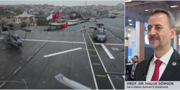 idef-2023-savunmaya-sanayii-baskani-prof-dr-haluk-gorgun-roportaji