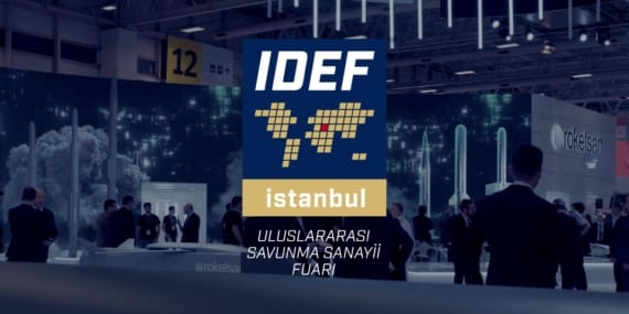 IDEF FUARI
