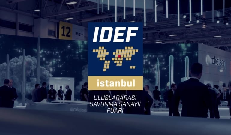 IDEF FUARI