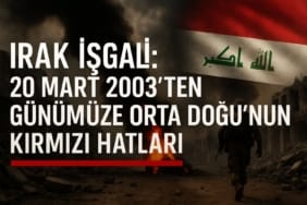 irak-isgali-20-mart-2003ten-gunumuze-orta-dogunun-kirmizi-hatlari