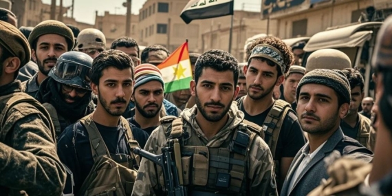 Irak’ta Yeni Kriz: Arap-Kürt Gerilimi ve Musul-Bağdat Patlamaları