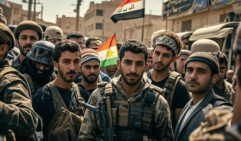 Irak’ta Yeni Kriz: Arap-Kürt Gerilimi ve Musul-Bağdat Patlamaları