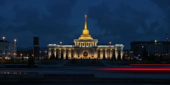 Kazakistan’ın Bağımsızlık Yolculuğu: Sovyet Mirasından Asya’nın İncisine
