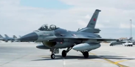 TÜRK SAVUNMA SANAYİİ ÜRÜNLERİ İHRACATLARIYLA DÜNYA GÜNDEMİNDE