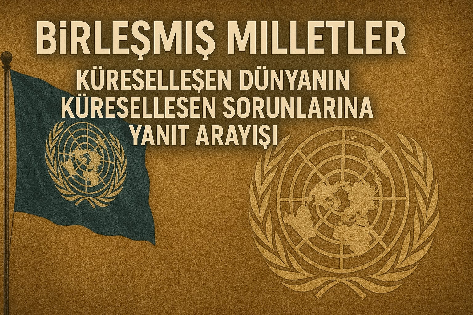 birlesmis-milletler-kuresellesen-dunyanin-kuresellesen-sorunlarina-yanit-arayisi