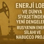 enerji-lobisi-ve-dunya-siyasetindeki-yeni-dengeler-rusyanin-enerji-silahi-ve-nabucco-projesi