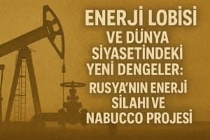 enerji-lobisi-ve-dunya-siyasetindeki-yeni-dengeler-rusyanin-enerji-silahi-ve-nabucco-projesi