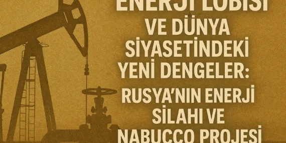 enerji-lobisi-ve-dunya-siyasetindeki-yeni-dengeler-rusyanin-enerji-silahi-ve-nabucco-projesi
