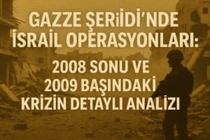 gazze-seridinde-israil-operasyonlari-2008-sonu-ve-2009-basindaki-krizin-detayli-analizi