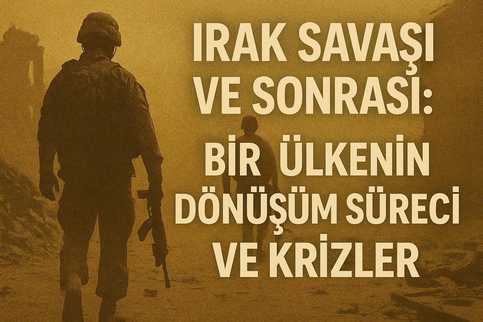 irak-savasi-ve-sonrasi-bir-ulkenin-donusum-sureci-ve-krizler