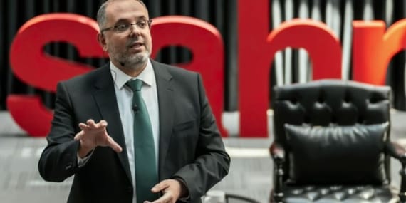 Türk Milletinin Tarihi Direnci ve Kızıl Elma Hedefi: Prof. Dr. Erhan Afyoncu ile Bir Söyleşi
