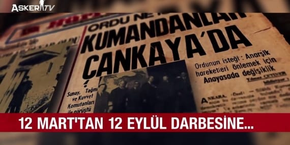 1970’ler Barış Çağrıları, Siyasi Çalkantılar ve Tarihi Olaylar