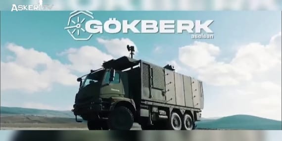 ASELSAN Gökberk: Kritik Tesislerin Drone Tehditlerine Karşı Yeni Kalkanı