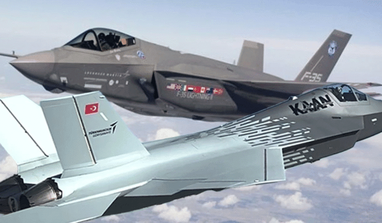 F-35 Savaş Uçağı Kazaları: Teknolojik Sorunlar ve Güvenlik Endişeleri