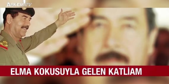 İnsanlığın Trajedisi: Elma Kokusundan Atom Bombasına