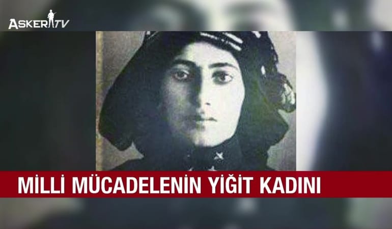 Kara Fatma: Anadolu’nun Kadın Kahramanı