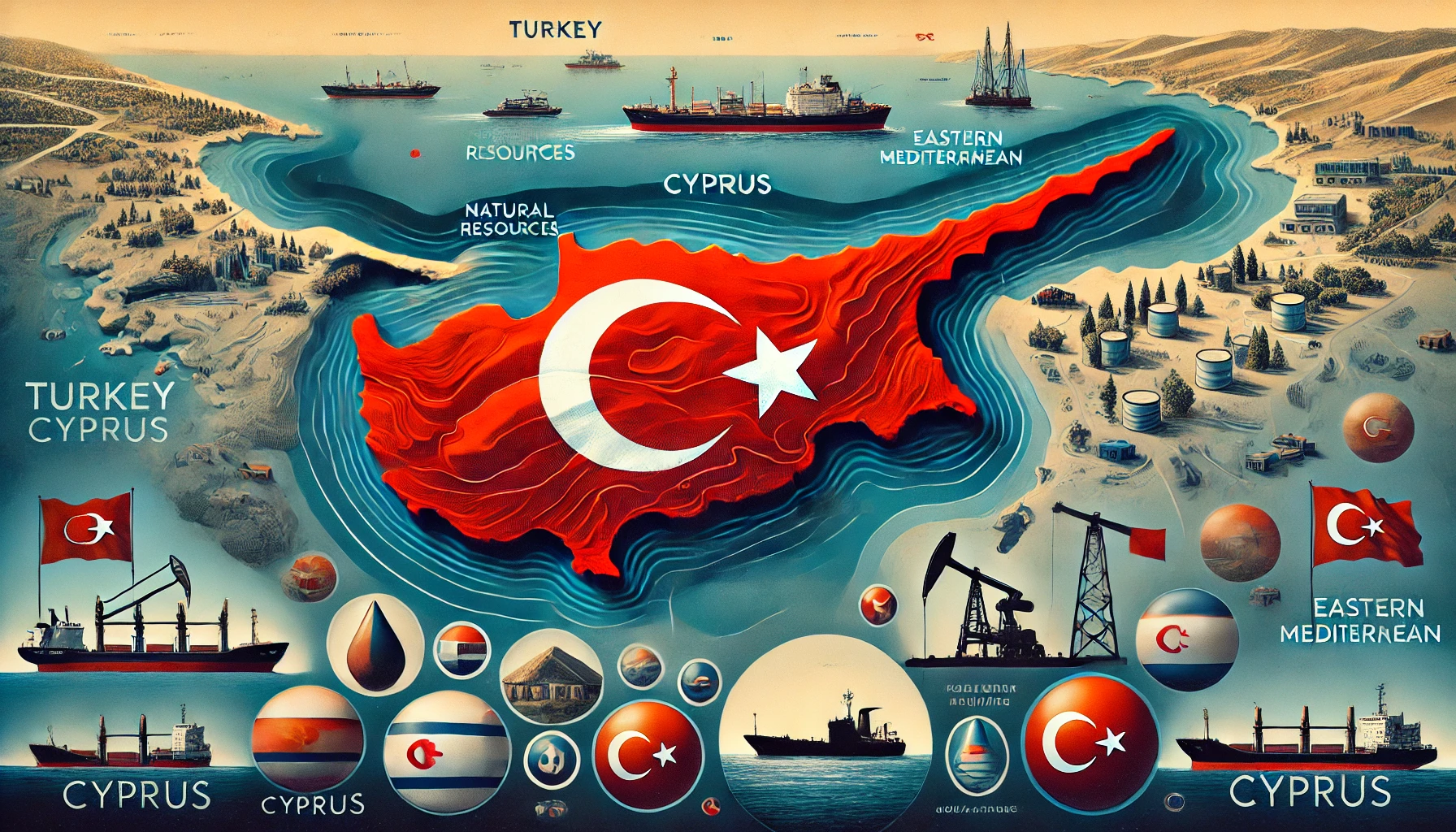 kuzey-kibrisin-stratejik-onemi-ve-bolgesel-guc-dengeleri