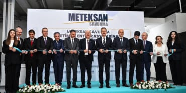 meteksan-savunmadan-turkiye-savunma-sanayisine-yeni-bir-uretim-ve-entegrasyon-tesisi