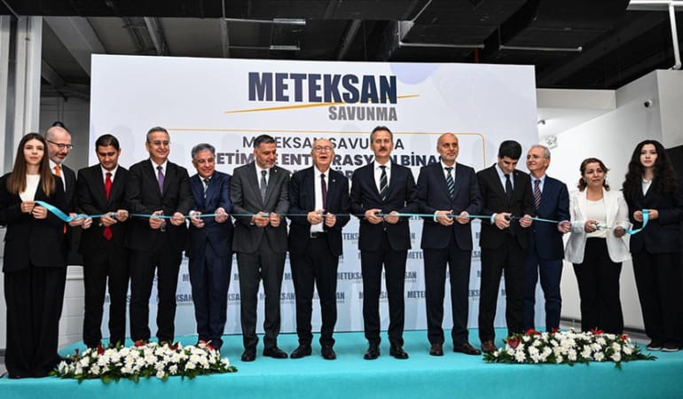 meteksan-savunmadan-turkiye-savunma-sanayisine-yeni-bir-uretim-ve-entegrasyon-tesisi