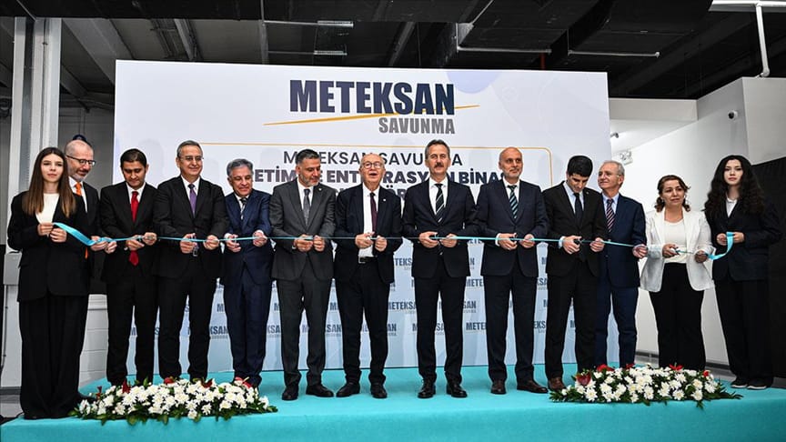 meteksan-savunmadan-turkiye-savunma-sanayisine-yeni-bir-uretim-ve-entegrasyon-tesisi