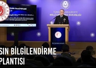 milli-savunma-bakanligi-haftalik-basin-bilgilendirme-toplantisi-gundemdeki-sicak-basliklar