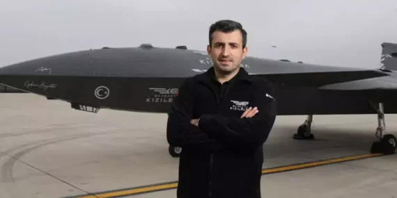 Türkiye’nin Yeni Sosyal Medya Platformu Next Sosyal Selçuk Bayraktar ve Ekibi Röportajı