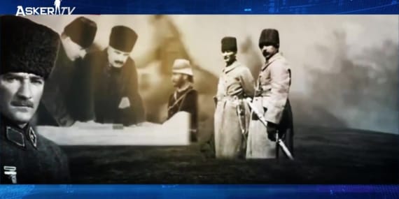 Bir Milletin Küllerinden Doğuşu: 30 Ağustos ve Kocatepe’deki O Efsanevi Anın Hikayesi