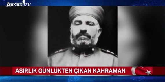 Bir Ömür Cephede Geçti: Balkanlar’dan Büyük Taarruz’a “Alay İmamı” Mustafa Memduh’un Destansı Hikayesi
