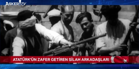 Küllerinden Doğan Bir Milletin Varoluş Destanı: 30 Ağustos Zaferi ve Büyük Taarruz’un Bilinmeyenleri