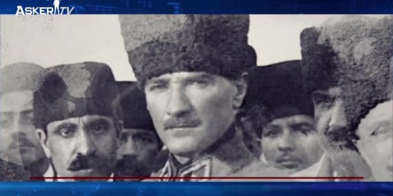 Sakarya Marşı