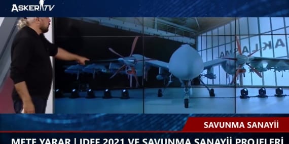 2023 Savunma ve Havacılıkta Devrim Yılı: Türkiye Yerli ve Milli Gücüyle Küresel Dengeleri Değiştiriyor
