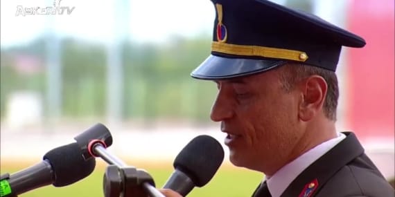 JSGA | Jandarma | J. Mu. Astsb. Kd. Bçvş. Zafer Türküsü Şiiri (2022)