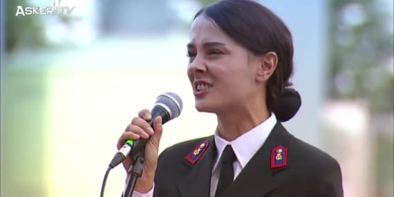 JSGA | Jandarma | KERKÜK ZİNDANI (2022)