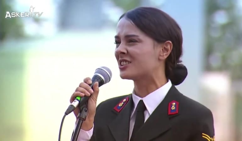 JSGA | Jandarma | KERKÜK ZİNDANI (2022)