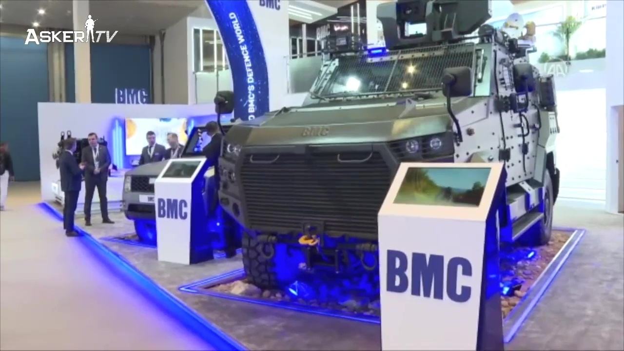 yenilenen-amazon-4x4-goreve-hazirlaniyor